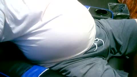 BIGJEFF50 online show from August 5, 6:49 pm