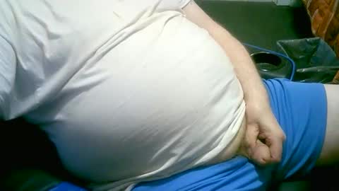 BIGJEFF50 online show from May 30, 9:24 pm