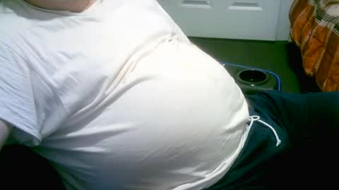 BIGJEFF50 online show from July 28, 8:23 pm