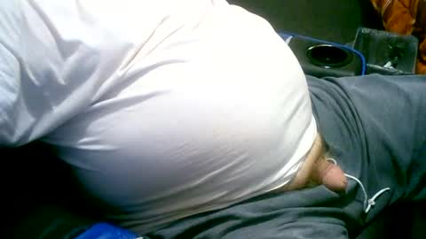 BIGJEFF50 online show from August 6, 6:50 pm