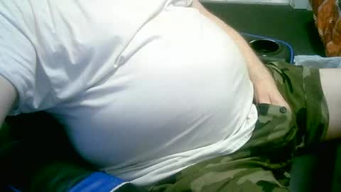 BIGJEFF50 online show from July 2, 7:19 pm
