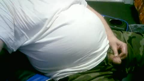 BIGJEFF50 online show from July 5, 7:10 pm