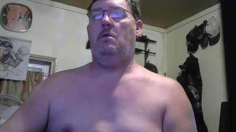 bigjohn41000 online show from September 16, 9:44 am