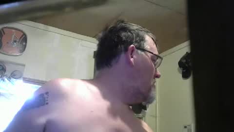 bigjohn41000 online show from May 3, 6:58 pm