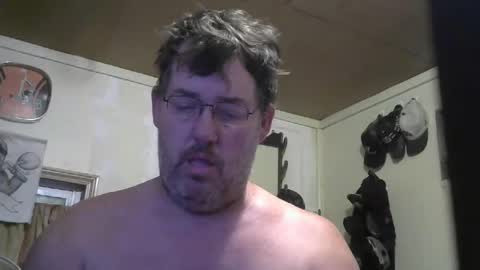 bigjohn41000 online show from October 1, 9:52 am