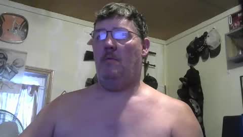 bigjohn41000 online show from September 11, 10:00 pm