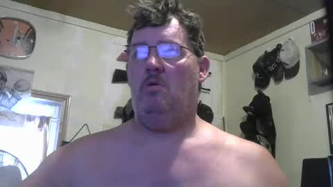 bigjohn41000 online show from September 13, 8:11 pm