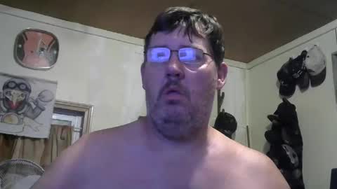 bigjohn41000 online show from September 23, 9:25 am