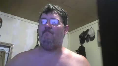 bigjohn41000 online show from September 26, 9:06 am