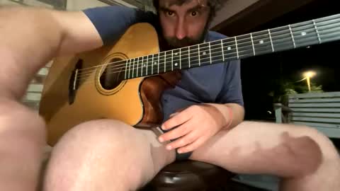 bigjohnson6923 online show from May 21, 4:30 am
