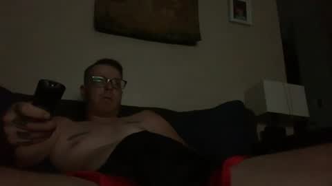 bigknobrob1984 online show from August 9, 3:56 am