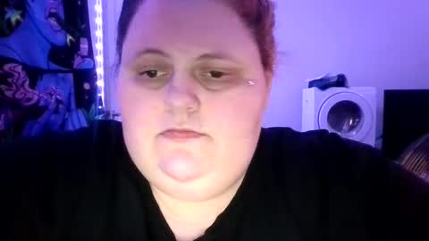 bigmama91 online show from September 26, 1:08 pm