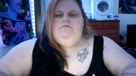 bigmama91 online show from May 5, 3:07 pm