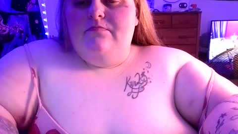 bigmama91 online show from May 6, 3:18 pm