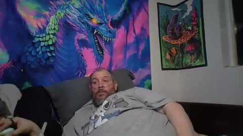 bigman42of0rlife online show from May 11, 10:33 am