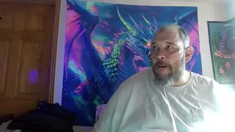 bigman42of0rlife online show from April 15, 10:54 pm