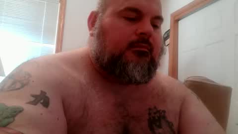 BigManFaLyfe online show from November 26, 6:04 pm