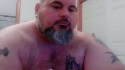 Snapshot of bigmanfalyfe chatting on September 11, 5:09 am BigManFaLyfe online show from September 11, 5:09 am