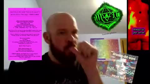 BigMatt online show from January 7, 1:43 am