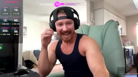 Nick Barker online show from March 23, 10:15 pm