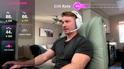 Nick Barker online show from November 1, 11:48 pm