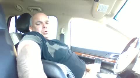 bigmeatman67 online show from November 15, 6:20 pm