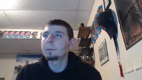 casper617 online show from November 12, 4:53 pm
