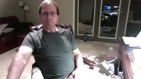 CumCMe online show from November 17, 7:55 am