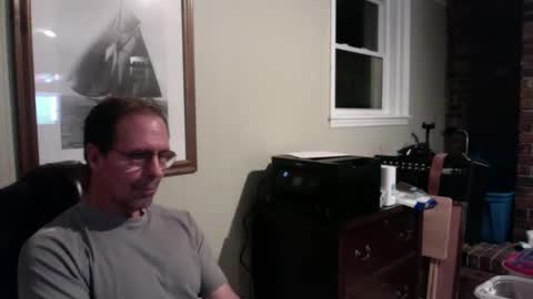 CumCMe online show from May 29, 6:00 am