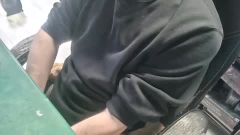 bigpeepdude online show from December 16, 12:55 pm