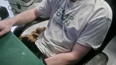 bigpeepdude online show from April 23, 12:02 pm