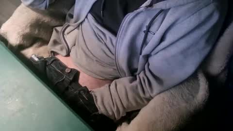 bigpeepdude online show from February 13, 4:39 pm