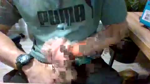 bigpolishdick12345 online show from October 14, 9:40 pm