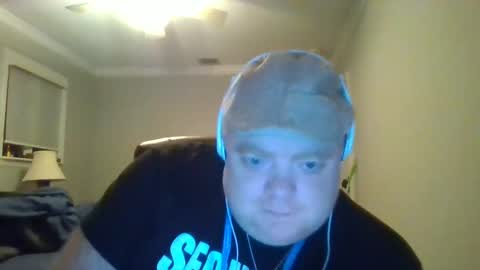 Big Red online show from February 11, 8:48 am