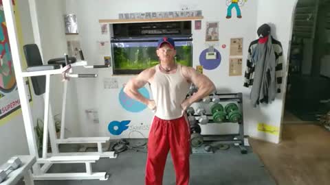 Jarvis online show from February 2, 4:58 pm