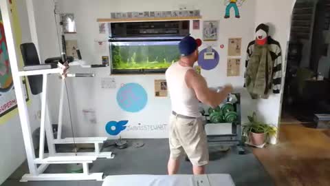 Jarvis online show from October 28, 4:08 pm