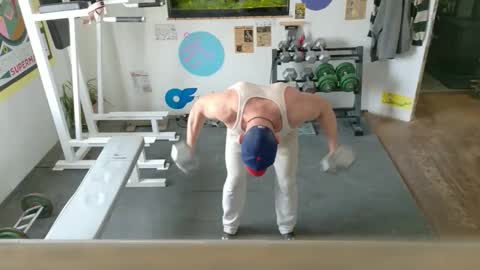 Jarvis online show from February 23, 3:58 pm