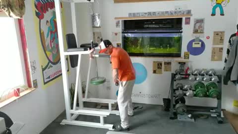 Jarvis online show from February 3, 9:41 pm