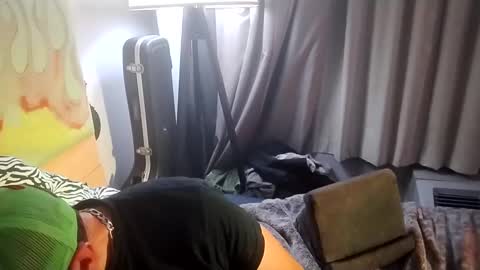 bigrockindaddy online show from September 20, 9:01 am