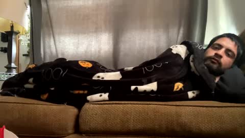 bigrod7289 online show from January 1, 5:22 pm