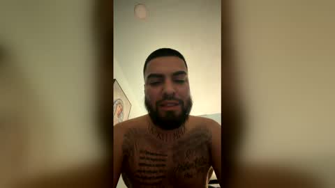 bigruben92 online show from March 19, 6:30 am
