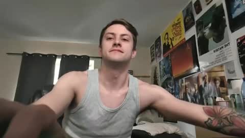 Ruckus online show from June 13, 10:09 pm
