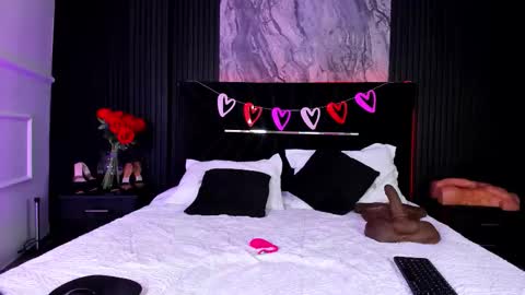 Zayra online show from March 4, 8:11 am