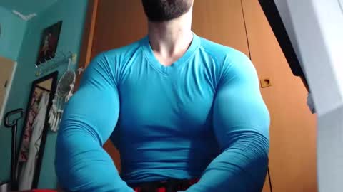 BigStallion online show from March 22, 12:03 am