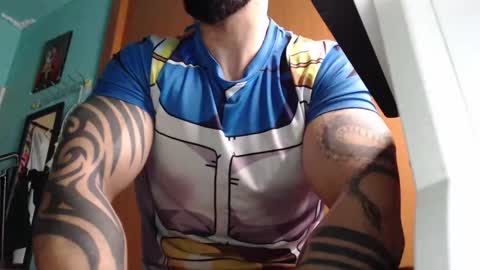 BigStallion online show from April 20, 11:19 pm