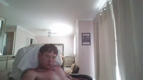 bigsteve24cm online show from July 2, 7:30 pm