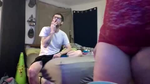 BallDeep online show from May 1, 1:54 am