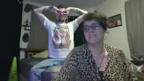 BallDeep online show from April 28, 1:36 am