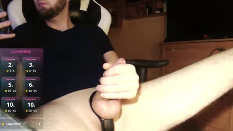 Snapshot of bigszaab01 chatting on October 14, 6:44 pm YourBoy online show from October 14, 6:44 pm