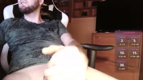 YourBoy online show from November 27, 9:00 pm